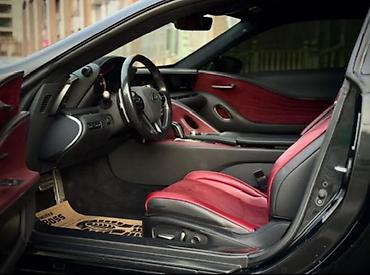 купить соната 2018: Lexus LC: 2018 г., 5 л, Автомат, Бензин, Купе — 10