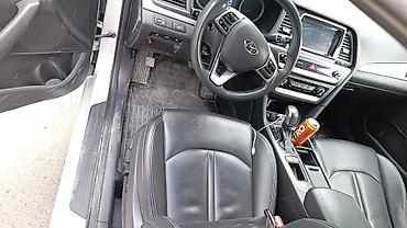 саната панель: Hyundai Sonata: 2019 г., 2 л, Автомат, Газ, Седан — 3