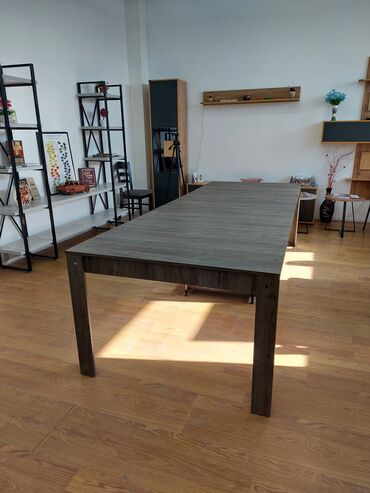 Письменные столы: Письменный стол, Новый — 6