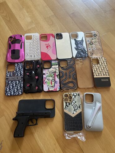 кожаный чехол iphone 6: Iphone 13 pro max kaburalar qiymetler ferqlidi