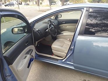 Toyota: Toyota Prius: 1.5 l | 2008 il Hetçbek — 16