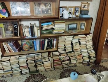 у ивана: Продам огромное колличество книг