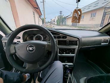 Daewoo: Daewoo Nexia: 2012 г., 1.6 л, Газ, Седан — 6