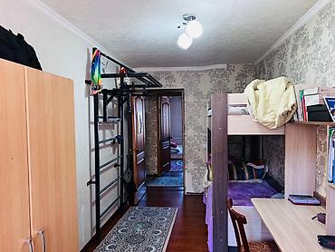 Продажа квартир: 3 комнаты, 58 м², 104 серия, 4 этаж — 9