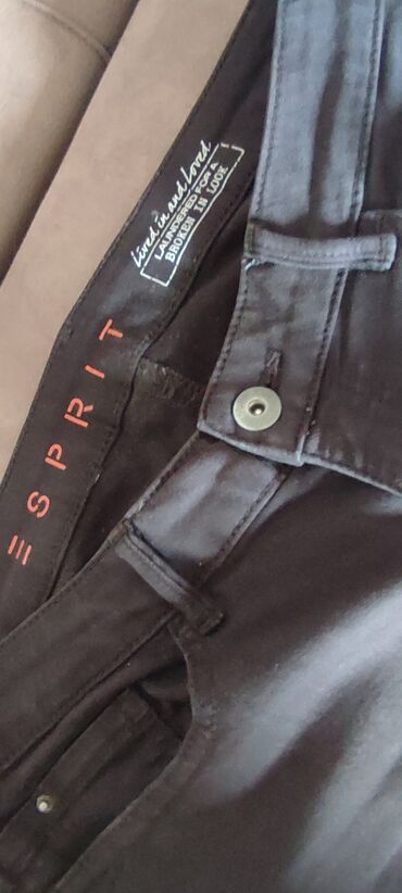 Farmerke: Farmerke SM.Esprit M vel 700,Plave nove 36 700 din i svetle — 2