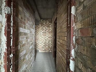 Продажа квартир: 2 комнаты, 60 м², Элитка, 4 этаж, Готовая ПСО (под самоотделку) — 4