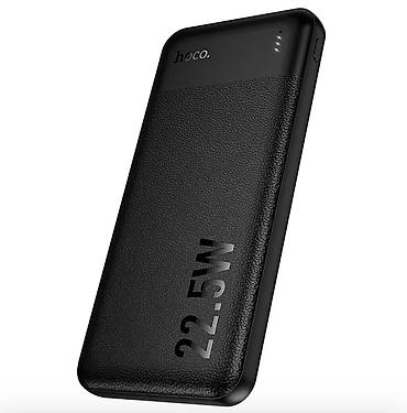 hoco y108: Внешний аккумулятор Hoco J159 Intelligent Balance 10000 mAh - — 3