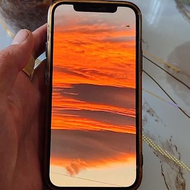 клык на спринтер: IPhone 12 Pro, модель MGK43LL/A Обмен интересует Redmi note Poco x6 — 5