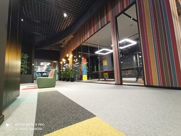 Balkonlar: 1. Cam Balkon Qatlanan Sistem 2. Cam Balkon Sürgülü Sistemi 3. Cam — 6