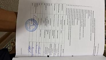 Новостройки от застройщика: Строится, Элитка, 2 комнаты, 67 м² at lalafo.kg — 15 Новостройки от застройщика: Строится, Элитка, 2 комнаты, 67 м² — 15