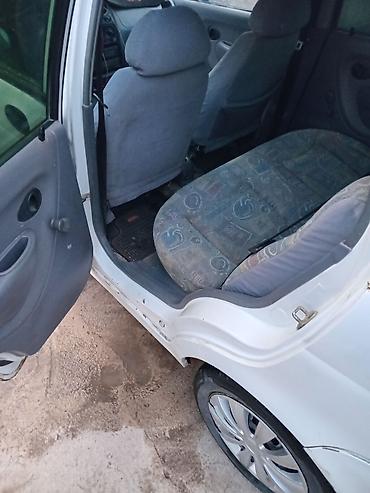 подшипник: Daewoo Matiz: 1999 г., 0.8 л, Механика, Бензин, Хэтчбэк — 10