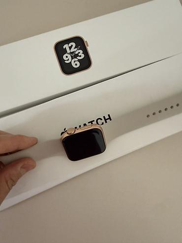 смарт часы самсунг бу: Смарт‑часы Apple Watch (корпус цвета розового золота, светлый — 3