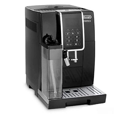 delongi: Delonghi ECAM 350.55.BDe'Longhi Dinamica ECAM 350.55.B, tam avtomatik — 1