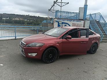 Ford: Ford — 3