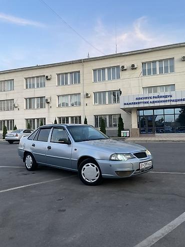 кавасаки ниндзя 650: Daewoo Nexia: 2011 г., 1.6 л, Механика, Бензин, Седан — 1