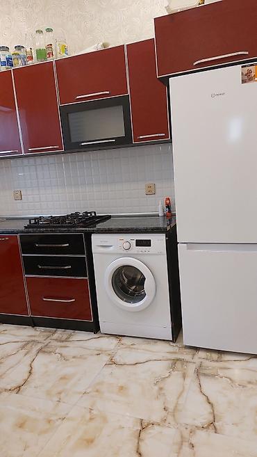 samux rayon: 90 kv. m, 2 otaqlı, Kanalizasiya, Qaz, Su — 1
