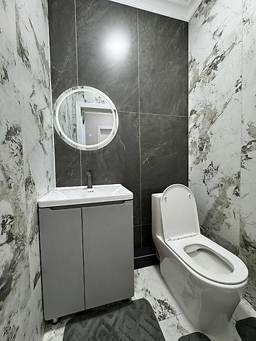 Продажа квартир: 2 комнаты, 65 м², Элитка, 6 этаж, Евроремонт at lalafo.kg — 9 Продажа квартир: 2 комнаты, 65 м², Элитка, 6 этаж, Евроремонт — 9