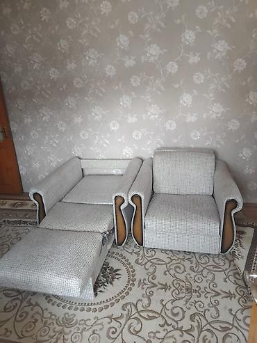Kreslolar: - Məhsul: 2 ədəd kreslo - Tip: Açılıb-yığılan (transformer) kreslo – — 1