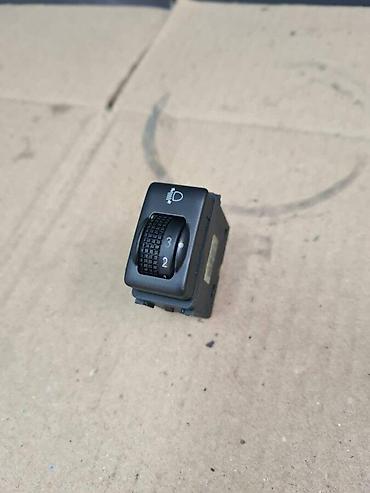 PREKIDAC NIVELACIJE FAROVA ZA NISSAN QASHQAI, QASHQAI + 2 OD 2007. DO
