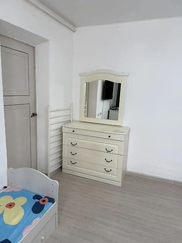 Долгосрочная аренда домов: 40 м², 2 комнаты, Утепленный, Забор, огорожен — 3