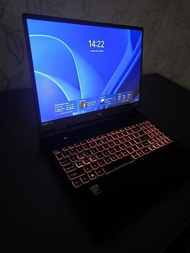hdmi кабель для монитора: 🔥 Acer Predator Helios Neo 16 — мощный игровой ноутбук — 1