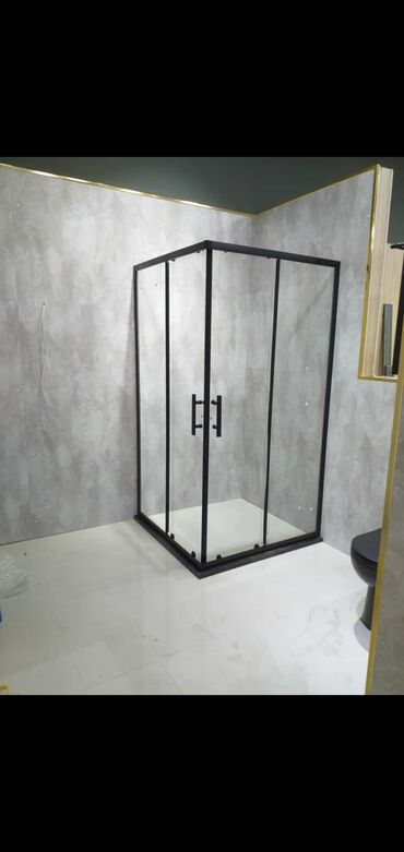 Duş kabinaları, arakəsmələr: Yeni Arakəsmə, Düzbucaqlı, Ödənişli çatdırılma -da lalafo.az — 21 Duş kabinaları, arakəsmələr: Yeni Arakəsmə, Düzbucaqlı, Ödənişli çatdırılma — 21