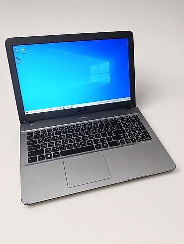 Ноутбуки ASUS: Для учебы, Б/у, Intel Pentium — 3