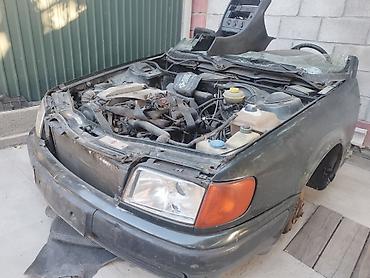 Volkswagen: Volkswagen Golf: 1995 г., 1.9 л, Дизель, Купе — 5