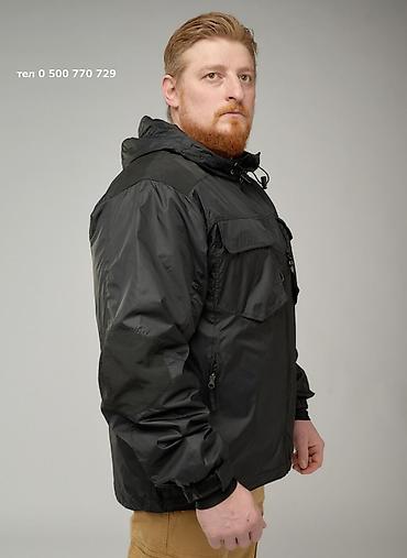 одежда охрана: Куртка оригинал 7.26 GEAR Tactical Series Бишкек, 7-й микрорайон — 7