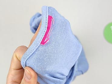 janina stretch: T-shirt damski, rozmiar M — 4