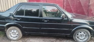 я ищу степ рф 1: Volkswagen Jetta: 1991 г., 1.8 л, Механика, Бензин, Седан
