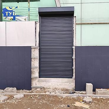 Сварка: Рольставни защитные! ✓Автоматические Ворота и рольставни всех видов — 5