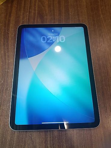efootbal 2024: Yeni Apple iPad Pro 11 (2024), 11", 128 GB — 2