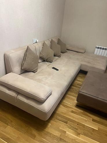 kunc diva: Künc divan, Yeni — 2