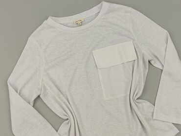 bluzki pod marynarkę plus size: Bluzka damska, River Island, rozmiar M