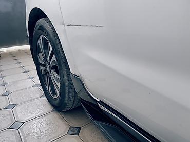 Kia: Kia Carnival: 2018 г., 2.2 л, Автомат, Дизель, Минивэн — 2