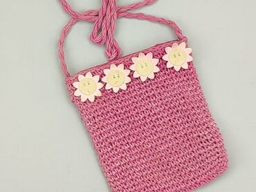 Kid's handbags: Kid's handbag, condition - Good