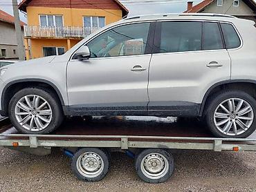 multimedia za audi a3: KARDAN ZA VOLKSWAGEN TIGUAN | Kardan za Tiguana Mogucnost slanja — 1