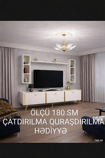 Yeni, Düz TV altlığı, Türkiyə lalafo.az -da Yeni, Düz TV altlığı, Türkiyə
