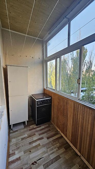 испания испании: 3 комнаты, 61 м², 5 мкр 105 серия, 4 этаж, Требуется ремонт — 7