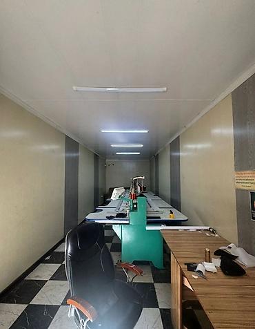 Продажа цехов, заводов, фабрик: Фабрика, Действующий, 1070 м² — 10