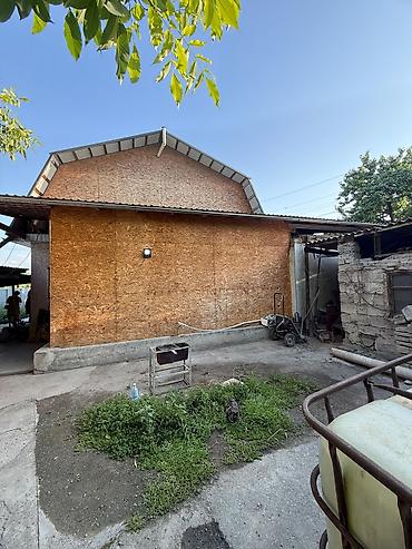 Продажа коттеджей и домов: 🔥🔷🏡 ПРОДАЁТСЯ ДОМ С РЕМОНТОМ 📍 с. Кожомкул (бывш. Военно-Антоновка) 🔷 — 2