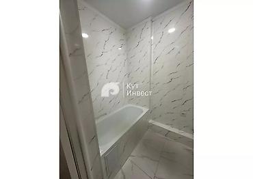 imak: 1 комната, 45 м², Кара-Жыгач ж/м Элитка, 2 этаж, Евроремонт — 6