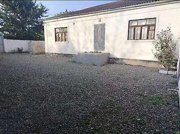 kiraye evler 150 200 manat: 5 комнат, 156 м², Нет кредита, Средний ремонт — 2