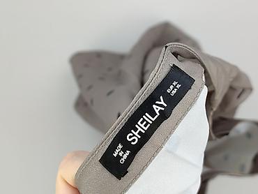 alba: Sheilay, Tunika damska, rozmiar XL — 4
