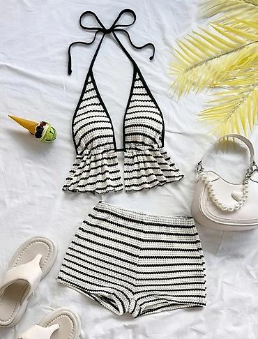 Вазы: Трёхъярусная декоративная фруктовница/конфетница на ножке - — 74