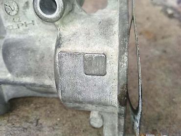 wv b6: EGR DELPHI 2.0 TDCI ZA FORD FOCUS, MONDEO OD 2007. DO 2011. GOD. | — 2