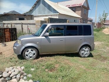 хонда инспайр цена бишкек: Toyota bB: 2002 г., 1.5 л, Автомат, Бензин