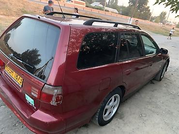 разбор галант: Mitsubishi Galant: 1999 г., Механика, Универсал — 2
