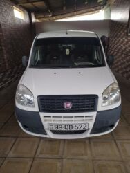 Fiat: Fiat 124: 1.4 l | 2014 il 217362 km Universal — 9